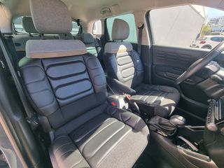 Citroen C3 Aircross 2022 C3 AIRCROSS BLUEHDI 120 S&S EAT6 SHINE PACK-thumb-70