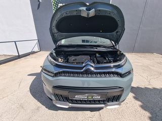 Citroen C3 Aircross 2022 C3 AIRCROSS BLUEHDI 120 S&S EAT6 SHINE PACK-thumb-82