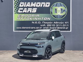 Citroen C3 Aircross 2022 C3 AIRCROSS BLUEHDI 120 S&S EAT6 SHINE PACK-thumb-86