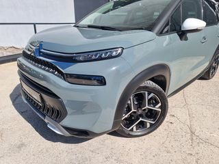 Citroen C3 Aircross 2022 C3 AIRCROSS BLUEHDI 120 S&S EAT6 SHINE PACK-thumb-12
