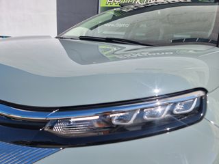 Citroen C3 Aircross 2022 C3 AIRCROSS BLUEHDI 120 S&S EAT6 SHINE PACK-thumb-13