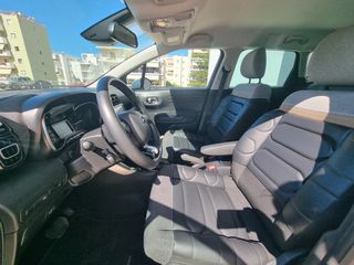 Citroen C3 Aircross 2022 C3 AIRCROSS BLUEHDI 120 S&S EAT6 SHINE PACK-thumb-37