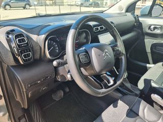 Citroen C3 Aircross 2022 C3 AIRCROSS BLUEHDI 120 S&S EAT6 SHINE PACK-thumb-38