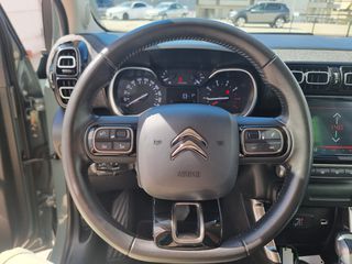 Citroen C3 Aircross 2022 C3 AIRCROSS BLUEHDI 120 S&S EAT6 SHINE PACK-thumb-41