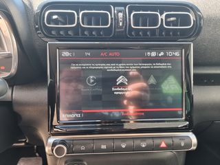 Citroen C3 Aircross 2022 C3 AIRCROSS BLUEHDI 120 S&S EAT6 SHINE PACK-thumb-51