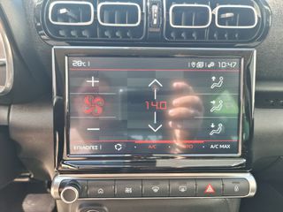 Citroen C3 Aircross 2022 C3 AIRCROSS BLUEHDI 120 S&S EAT6 SHINE PACK-thumb-53