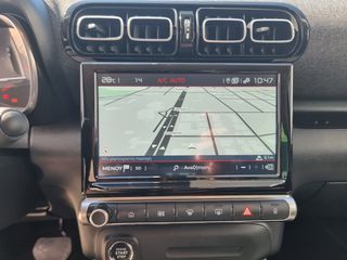 Citroen C3 Aircross 2022 C3 AIRCROSS BLUEHDI 120 S&S EAT6 SHINE PACK-thumb-54