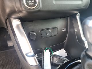 Citroen C3 Aircross 2022 C3 AIRCROSS BLUEHDI 120 S&S EAT6 SHINE PACK-thumb-57