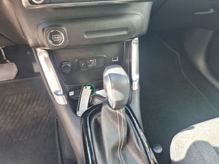 Citroen C3 Aircross 2022 C3 AIRCROSS BLUEHDI 120 S&S EAT6 SHINE PACK-thumb-58