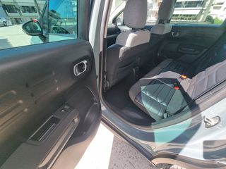 Citroen C3 Aircross 2022 C3 AIRCROSS BLUEHDI 120 S&S EAT6 SHINE PACK-thumb-60