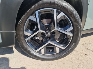 Citroen C3 Aircross 2022 C3 AIRCROSS BLUEHDI 120 S&S EAT6 SHINE PACK-thumb-79