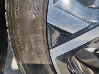 Citroen C3 Aircross 2022 C3 AIRCROSS BLUEHDI 120 S&S EAT6 SHINE PACK-thumb-80