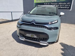 Citroen C3 Aircross 2022 C3 AIRCROSS BLUEHDI 120 S&S EAT6 SHINE PACK-thumb-10