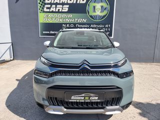 Citroen C3 Aircross 2022 C3 AIRCROSS BLUEHDI 120 S&S EAT6 SHINE PACK-thumb-7