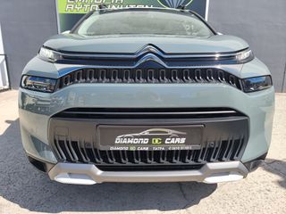 Citroen C3 Aircross 2022 C3 AIRCROSS BLUEHDI 120 S&S EAT6 SHINE PACK-thumb-17