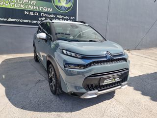 Citroen C3 Aircross 2022 C3 AIRCROSS BLUEHDI 120 S&S EAT6 SHINE PACK-thumb-18