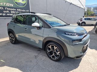 Citroen C3 Aircross 2022 C3 AIRCROSS BLUEHDI 120 S&S EAT6 SHINE PACK-thumb-19