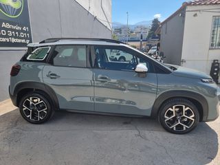 Citroen C3 Aircross 2022 C3 AIRCROSS BLUEHDI 120 S&S EAT6 SHINE PACK-thumb-20