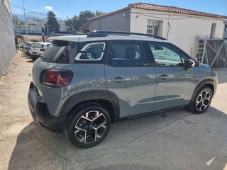 Citroen C3 Aircross 2022 C3 AIRCROSS BLUEHDI 120 S&S EAT6 SHINE PACK-thumb-21