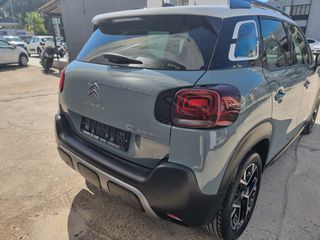 Citroen C3 Aircross 2022 C3 AIRCROSS BLUEHDI 120 S&S EAT6 SHINE PACK-thumb-22
