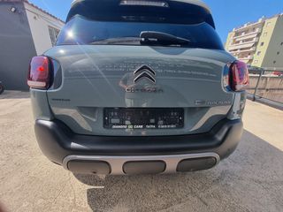 Citroen C3 Aircross 2022 C3 AIRCROSS BLUEHDI 120 S&S EAT6 SHINE PACK-thumb-23