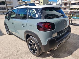 Citroen C3 Aircross 2022 C3 AIRCROSS BLUEHDI 120 S&S EAT6 SHINE PACK-thumb-24