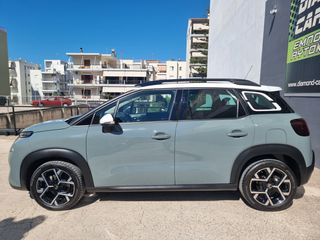 Citroen C3 Aircross 2022 C3 AIRCROSS BLUEHDI 120 S&S EAT6 SHINE PACK-thumb-25
