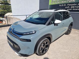 Citroen C3 Aircross 2022 C3 AIRCROSS BLUEHDI 120 S&S EAT6 SHINE PACK-thumb-26