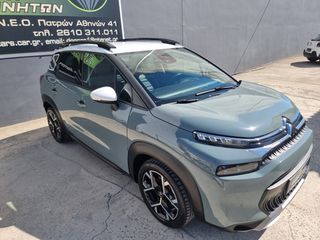 Citroen C3 Aircross 2022 C3 AIRCROSS BLUEHDI 120 S&S EAT6 SHINE PACK-thumb-28