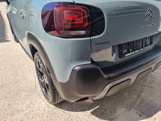 Citroen C3 Aircross 2022 C3 AIRCROSS BLUEHDI 120 S&S EAT6 SHINE PACK-thumb-29