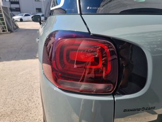 Citroen C3 Aircross 2022 C3 AIRCROSS BLUEHDI 120 S&S EAT6 SHINE PACK-thumb-30