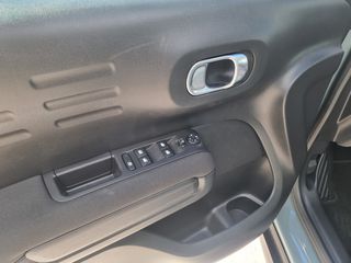 Citroen C3 Aircross 2022 C3 AIRCROSS BLUEHDI 120 S&S EAT6 SHINE PACK-thumb-36