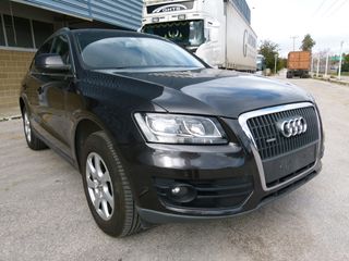 Audi Q5 2012