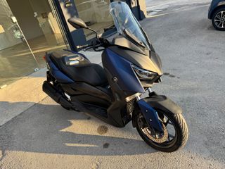 Yamaha XMAX 300 2019