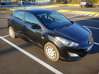 Hyundai i 30 2014