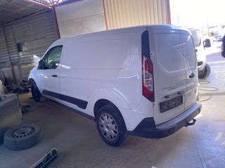 Ford Connect 2015