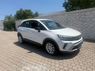 Opel Crossland 2024 TURBO-ΕΛΛΗΝΙΚΟ-thumb-3