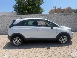 Opel Crossland 2024 TURBO-ΕΛΛΗΝΙΚΟ-thumb-4