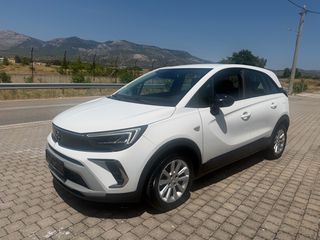 Opel Crossland 2024 TURBO-ΕΛΛΗΝΙΚΟ-thumb-5