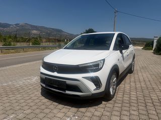 Opel Crossland 2024 TURBO-ΕΛΛΗΝΙΚΟ-thumb-2
