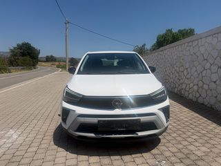 Opel Crossland 2024 TURBO-ΕΛΛΗΝΙΚΟ-thumb-1