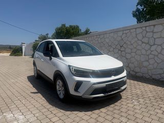 Opel Crossland 2024 TURBO-ΕΛΛΗΝΙΚΟ