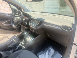 Opel Crossland 2024 TURBO-ΕΛΛΗΝΙΚΟ-thumb-10