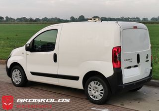 ΑΥΞΗΣΗ ΙΠΠΟΔΥΝΑΜΗΣ STAGE 1 +20 ΙΠΠΟΥΣ FIAT FIORINO 1.3 ENGINE CODE 199A9000 MJD 8F3.Q1 MCV 75HP EU5 S&S 51918354