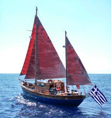 Ιστιοφόρο 1958