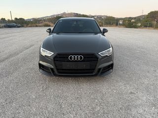 Audi A3 2020 SPORTBACK 1.5  S LINE