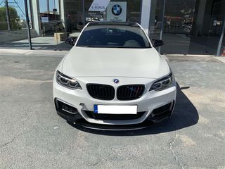 Bmw M240i 2017 (M240i)