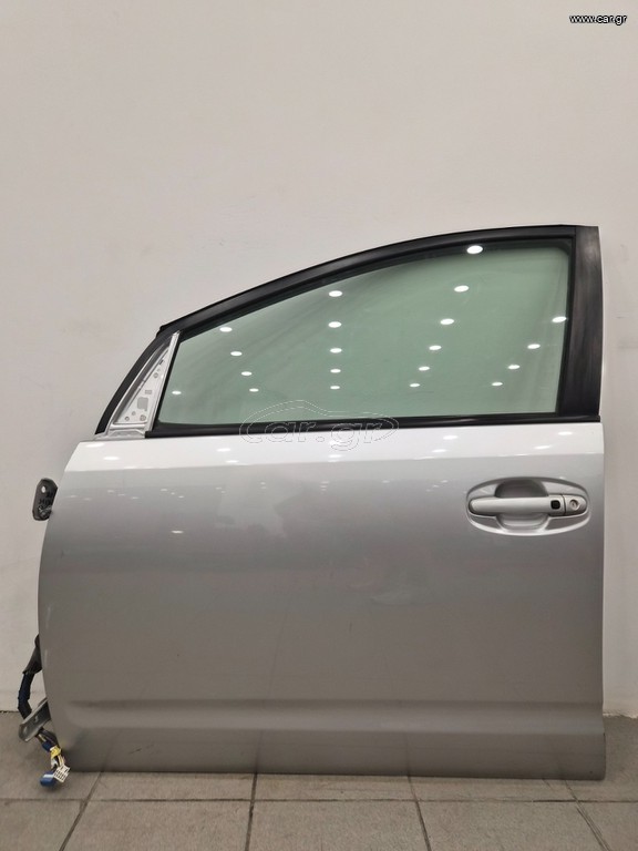 TOYOTA PRIUS (2003-2009) Πόρτα μπροστά αριστερά