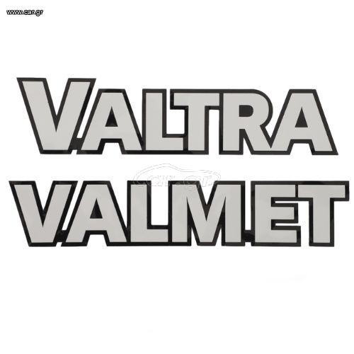 VALTRA VALMET 20236409