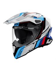Airoh Commander 2 Skip White/Red Gloss